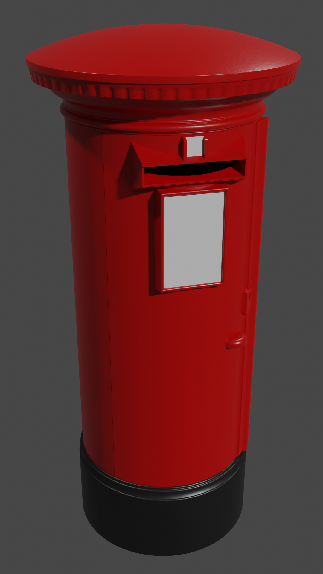 Post box preview image 1